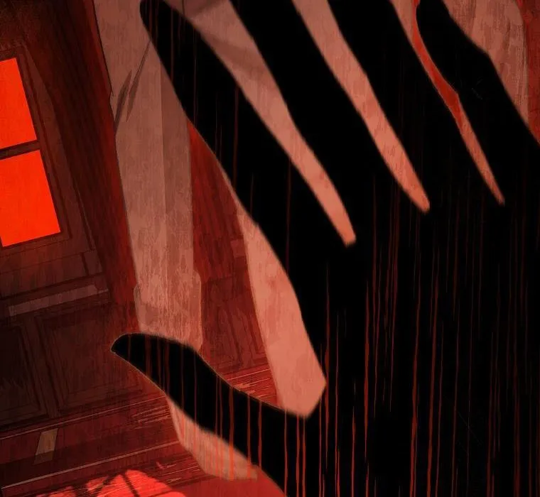 It's My Destiny to Be Hero's Savior Chapter 45 page 34 - 