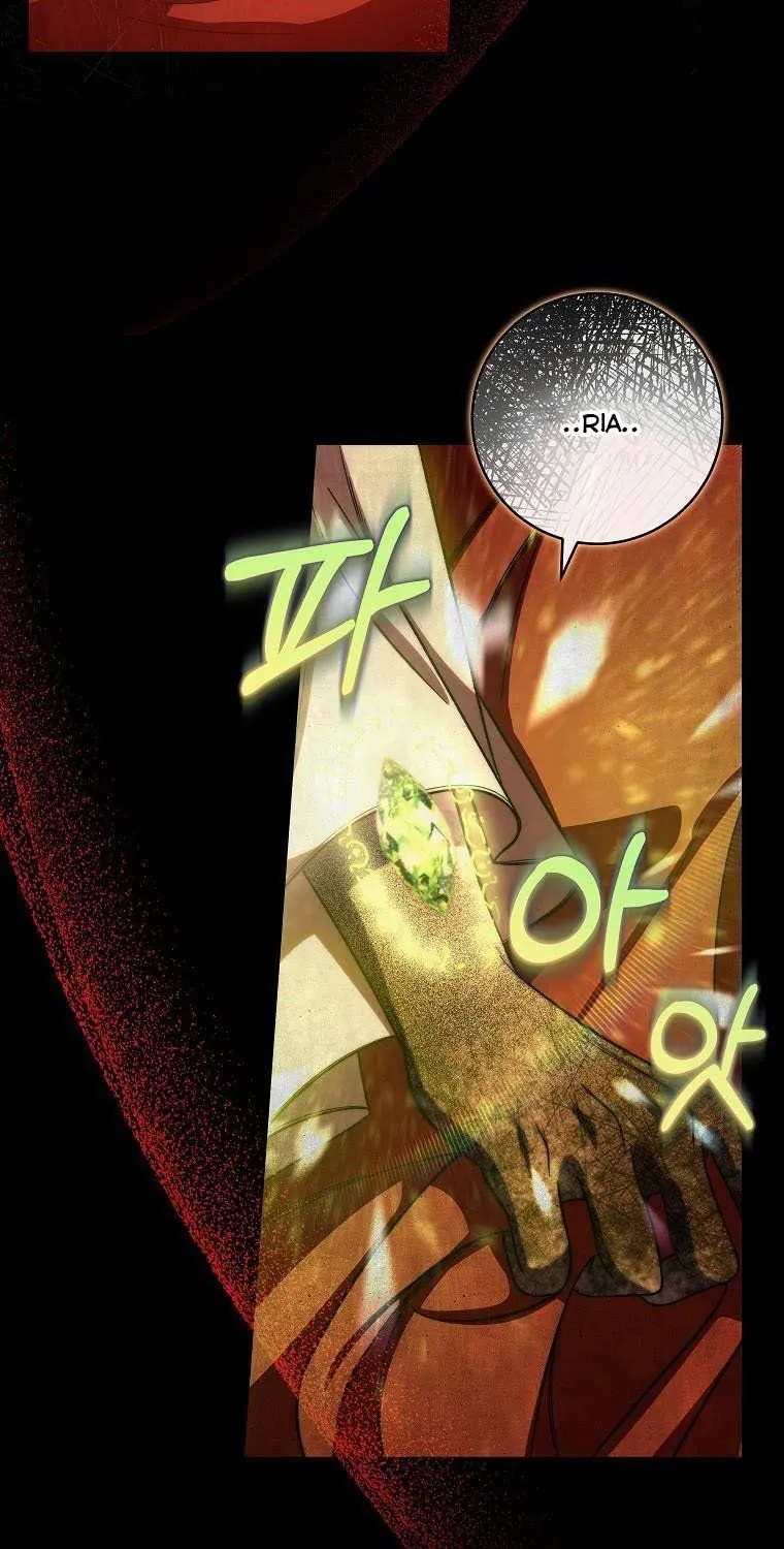 It's My Destiny to Be Hero's Savior Chapter 45 page 37 - 