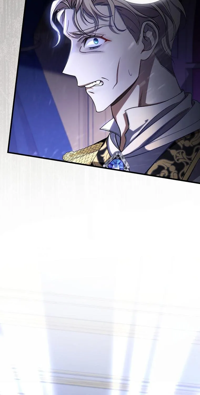 It's My Destiny to Be Hero's Savior Chapter 45 page 5 - 