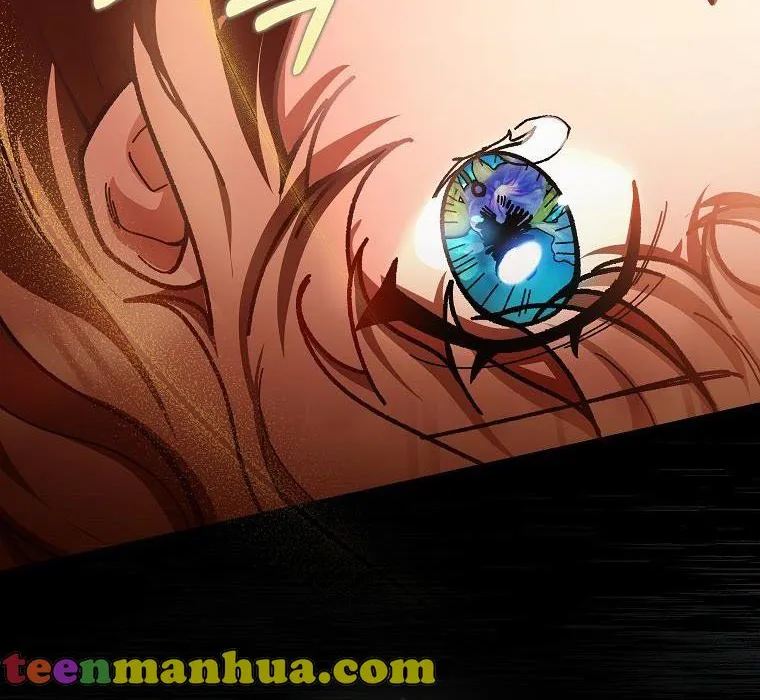 It's My Destiny to Be Hero's Savior Chapter 45 page 42 - 