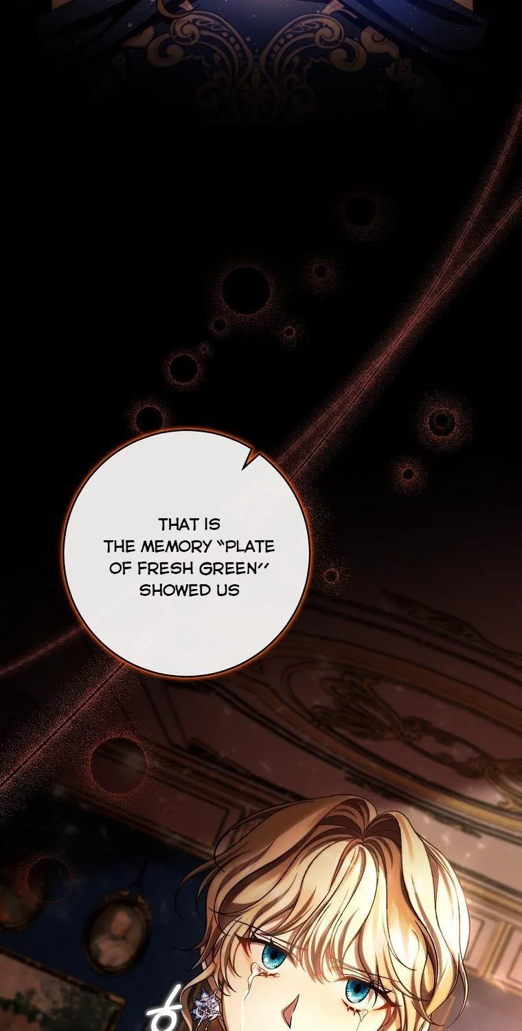 It's My Destiny to Be Hero's Savior Chapter 45 page 45 - 