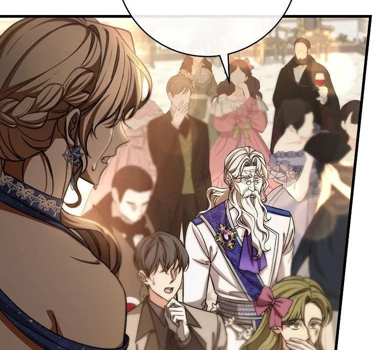 It's My Destiny to Be Hero's Savior Chapter 45 page 48 - 