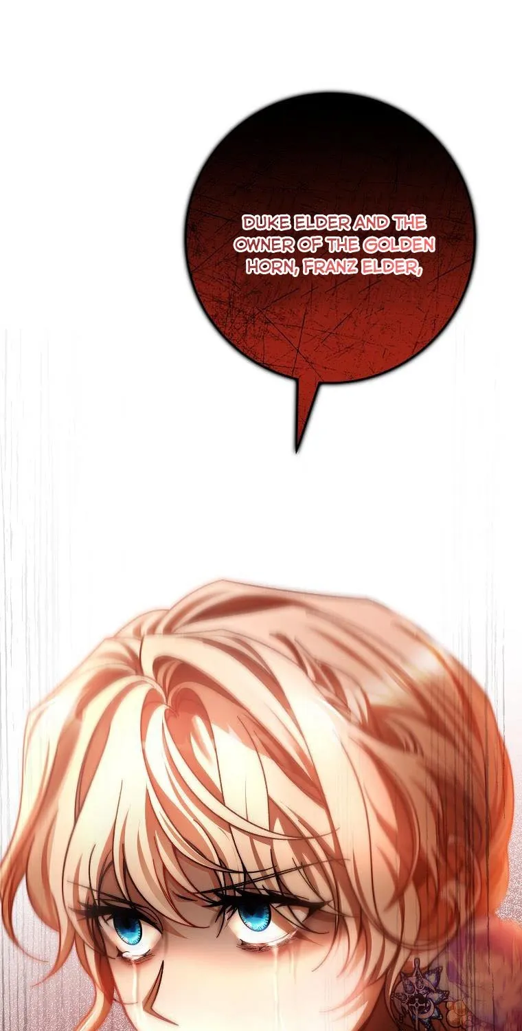 It's My Destiny to Be Hero's Savior Chapter 45 page 59 - 