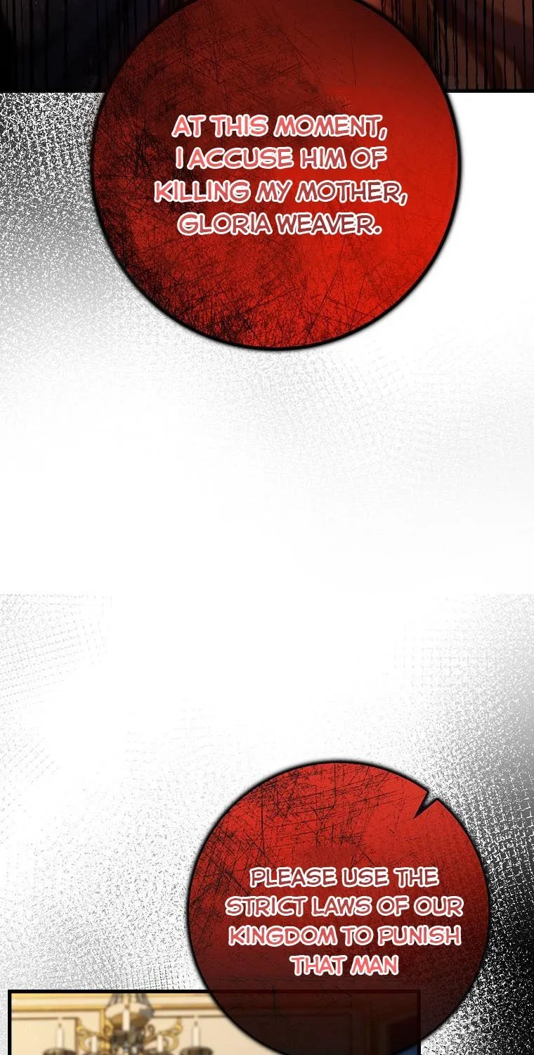 It's My Destiny to Be Hero's Savior Chapter 45 page 61 - 