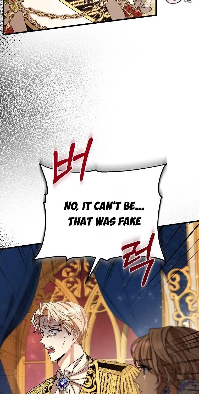 It's My Destiny to Be Hero's Savior Chapter 45 page 63 - 