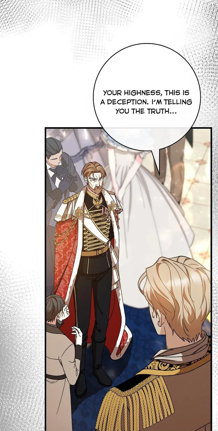 It's My Destiny to Be Hero's Savior Chapter 45 page 65 - 