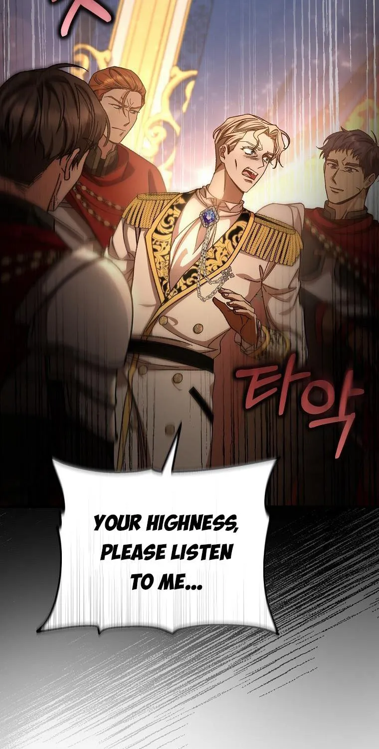 It's My Destiny to Be Hero's Savior Chapter 45 page 69 - 