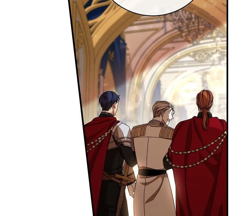 It's My Destiny to Be Hero's Savior Chapter 45 page 72 - 
