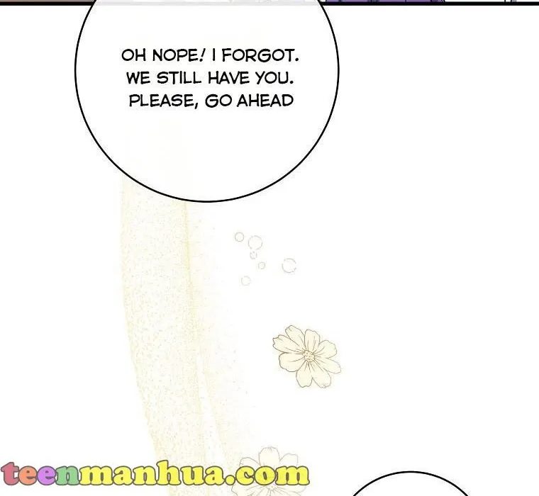 It's My Destiny to Be Hero's Savior Chapter 45 page 80 - 