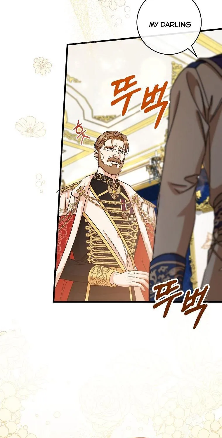 It's My Destiny to Be Hero's Savior Chapter 45 page 81 - 