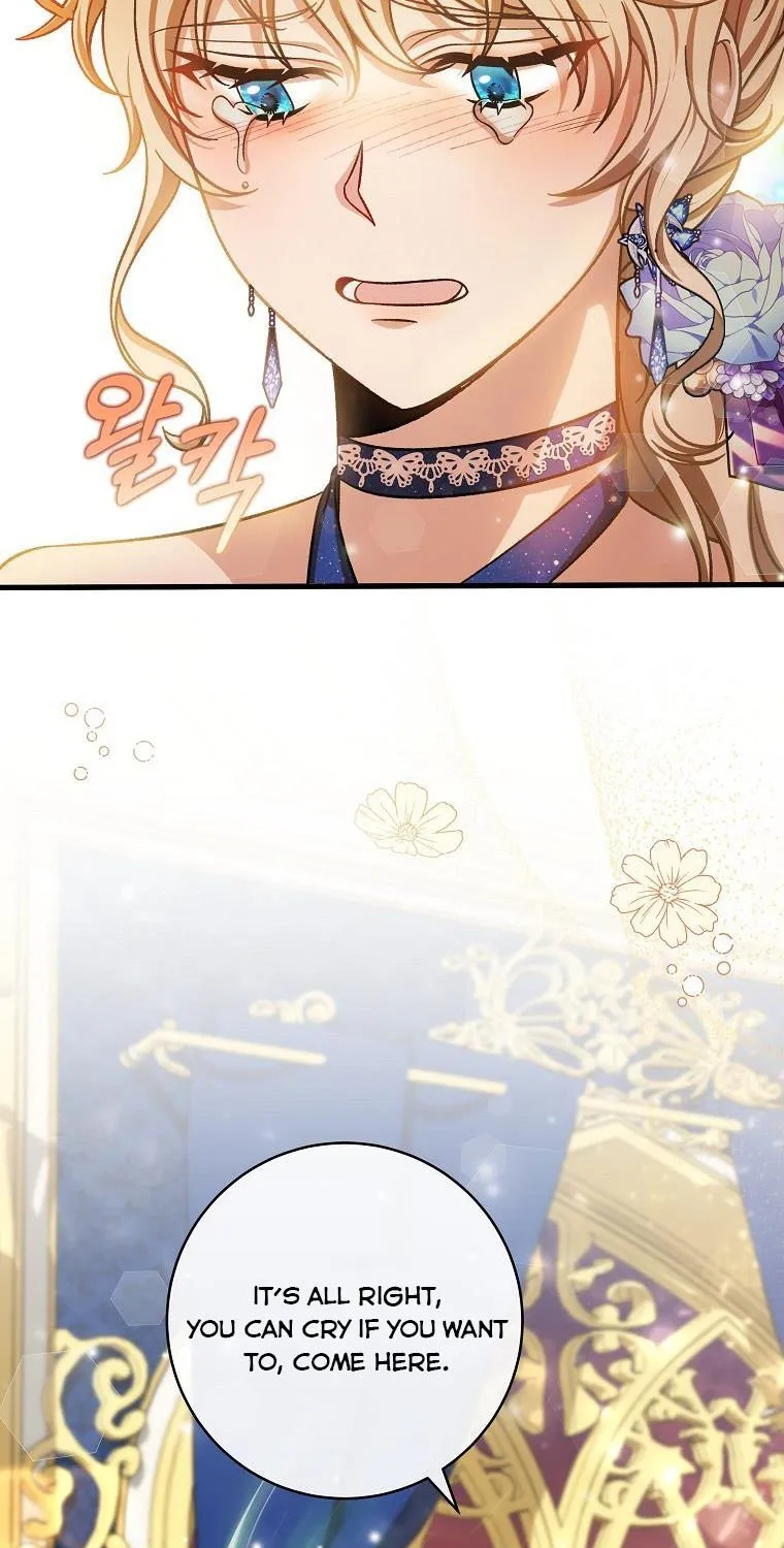 It's My Destiny to Be Hero's Savior Chapter 45 page 85 - 