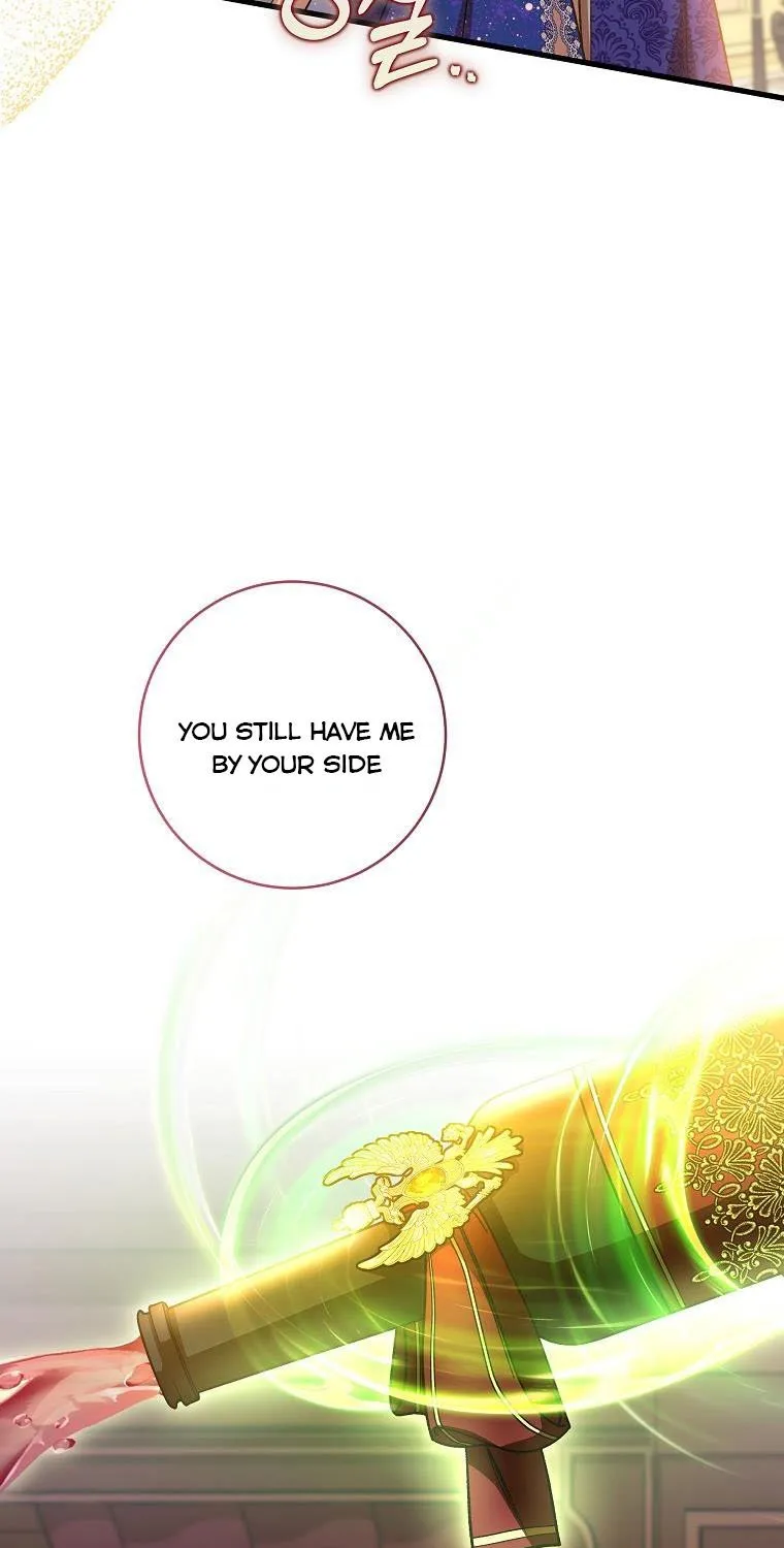 It's My Destiny to Be Hero's Savior Chapter 45 page 87 - 