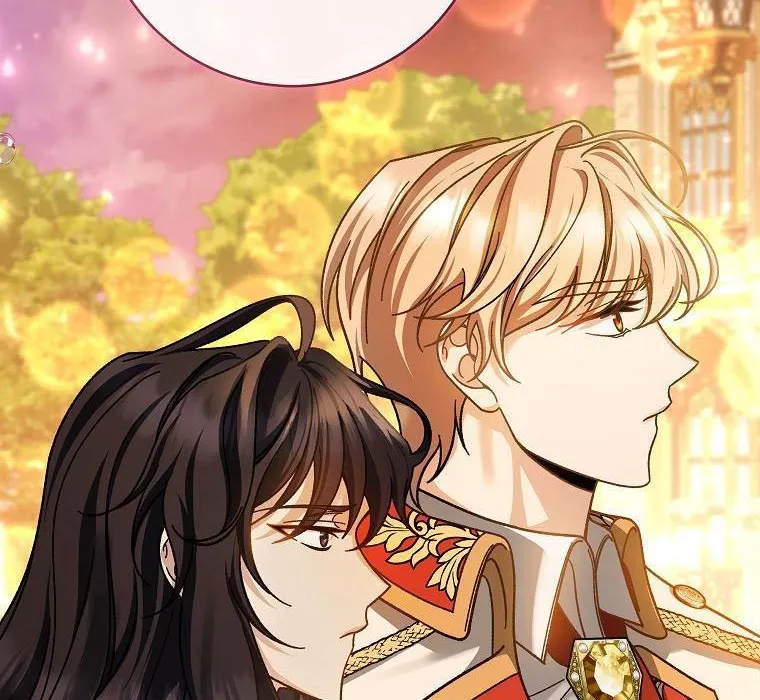 It's My Destiny to Be Hero's Savior Chapter 45 page 90 - 