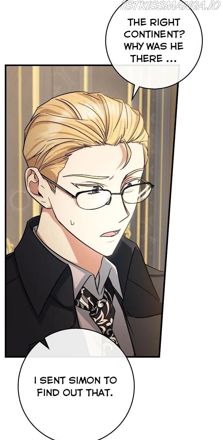 It's My Destiny to Be Hero's Savior Chapter 46 page 101 - 