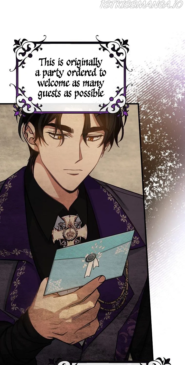 It's My Destiny to Be Hero's Savior Chapter 46 page 111 - 