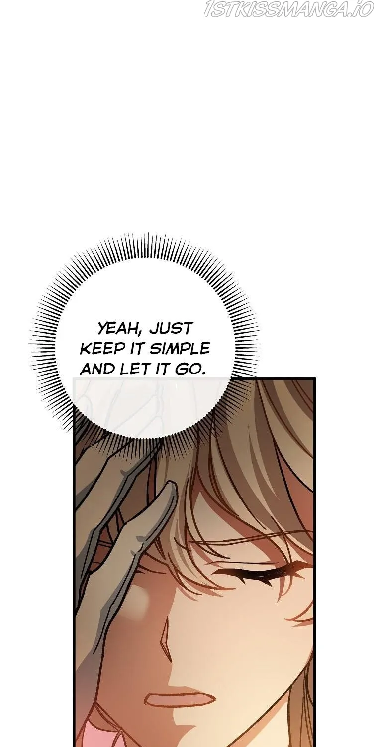 It's My Destiny to Be Hero's Savior Chapter 46 page 113 - 