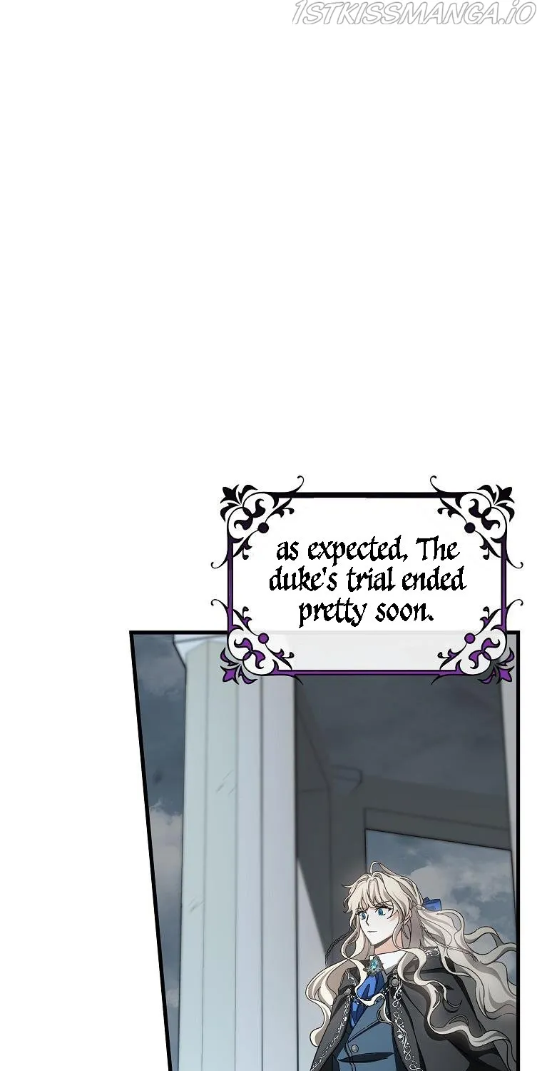 It's My Destiny to Be Hero's Savior Chapter 46 page 117 - 