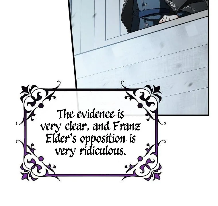 It's My Destiny to Be Hero's Savior Chapter 46 page 118 - 