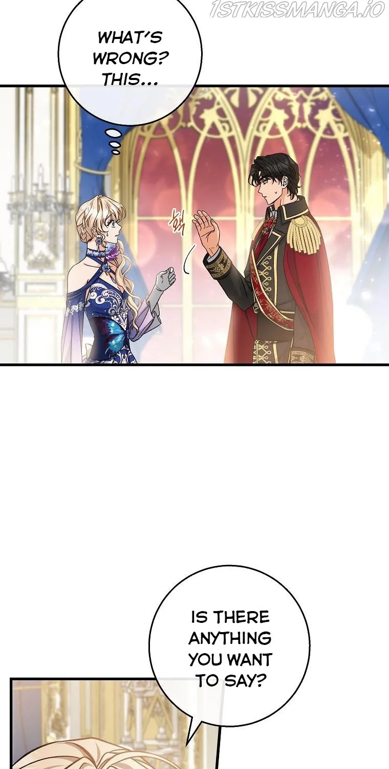 It's My Destiny to Be Hero's Savior Chapter 46 page 13 - 