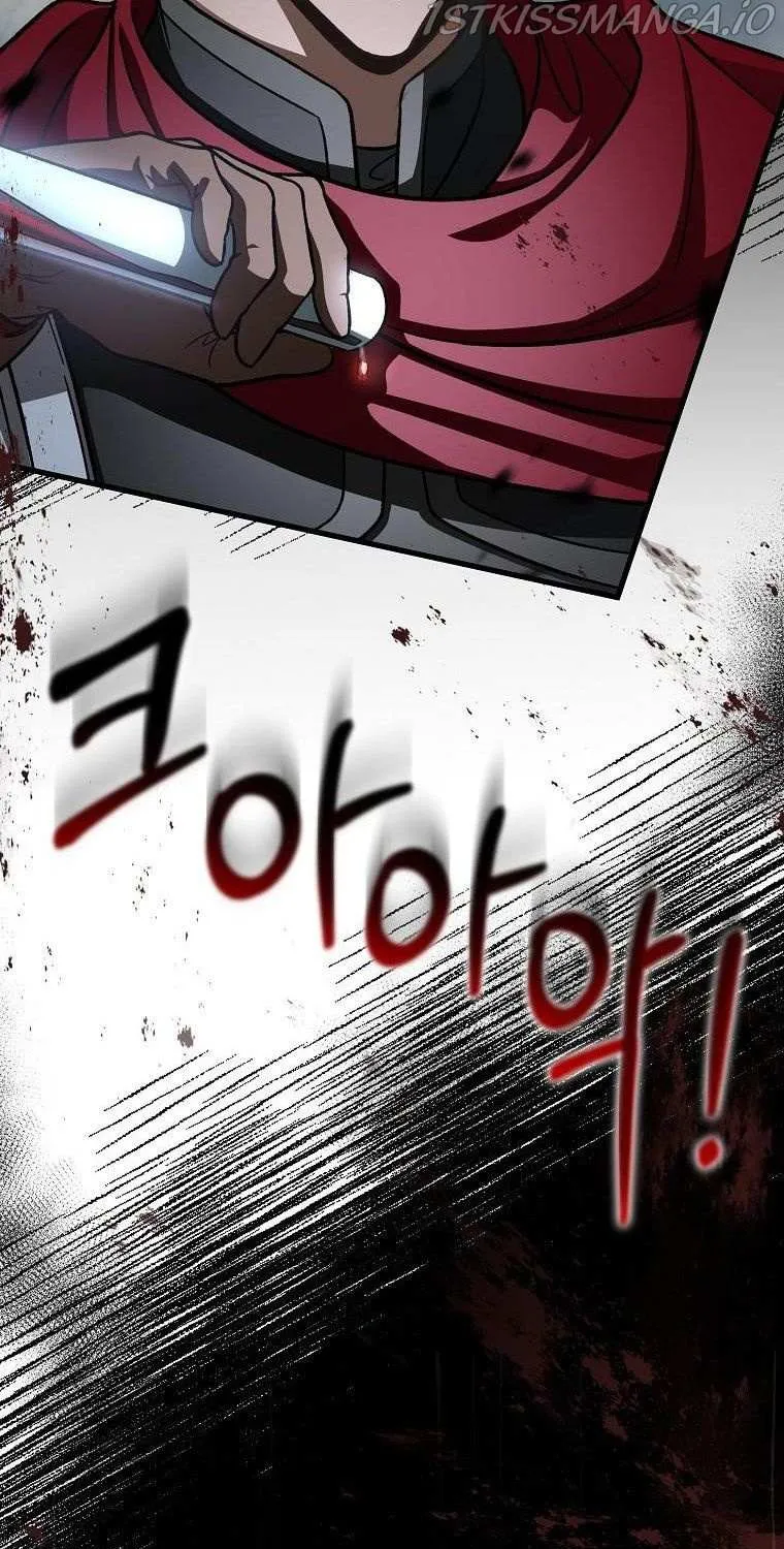 It's My Destiny to Be Hero's Savior Chapter 46 page 127 - 