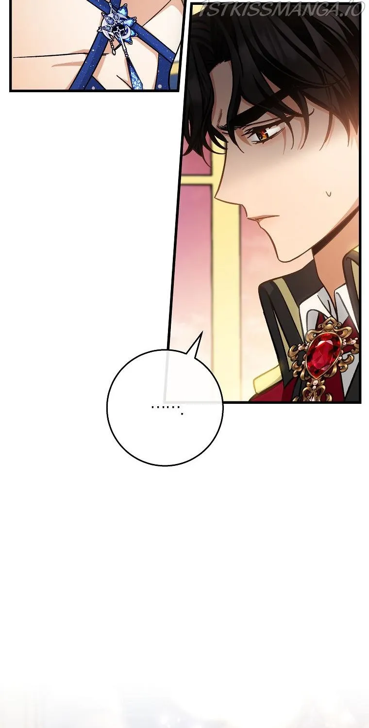 It's My Destiny to Be Hero's Savior Chapter 46 page 15 - 