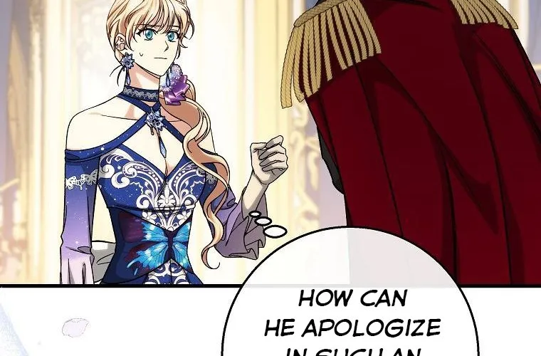 It's My Destiny to Be Hero's Savior Chapter 46 page 28 - 