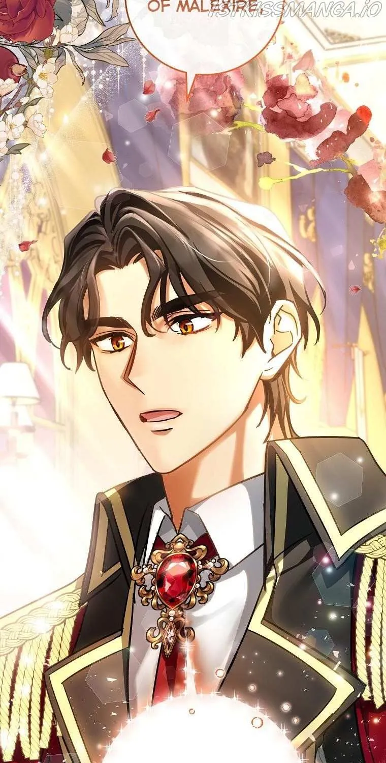 It's My Destiny to Be Hero's Savior Chapter 46 page 45 - 