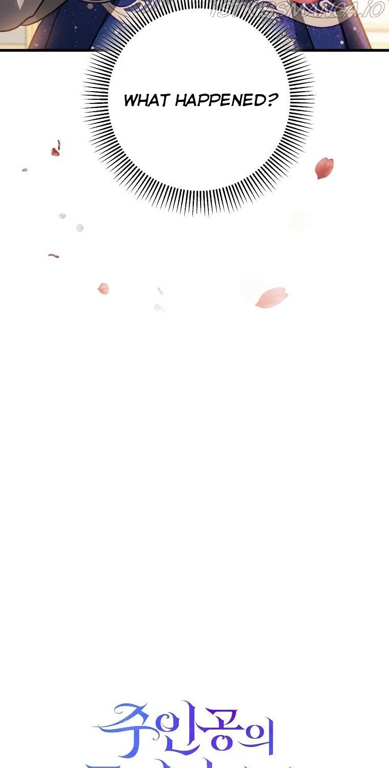 It's My Destiny to Be Hero's Savior Chapter 46 page 49 - 