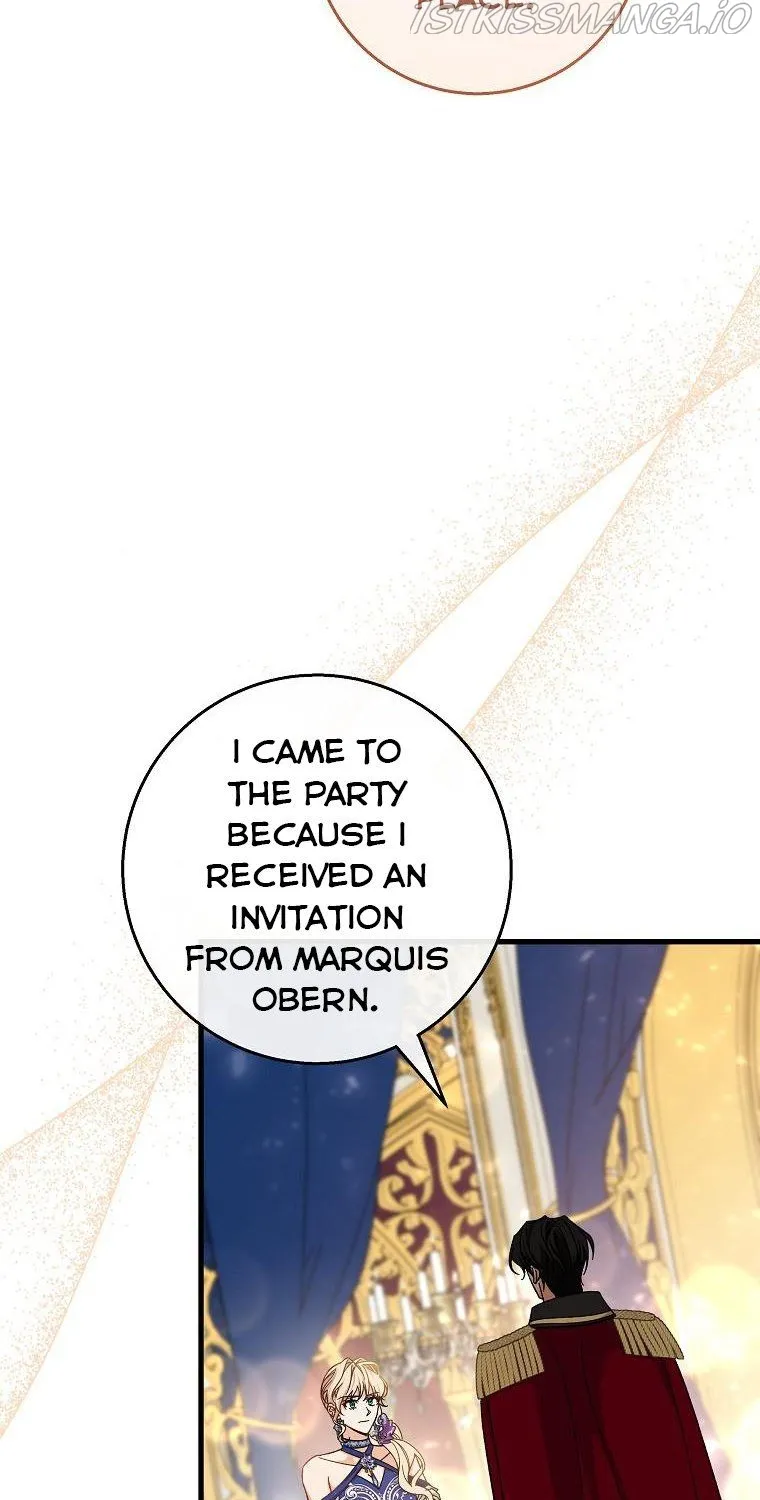 It's My Destiny to Be Hero's Savior Chapter 46 page 53 - 