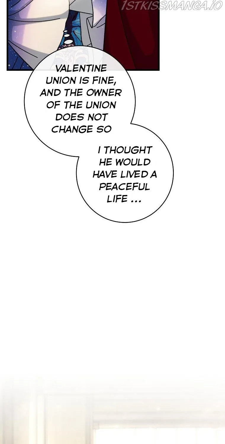 It's My Destiny to Be Hero's Savior Chapter 46 page 65 - 