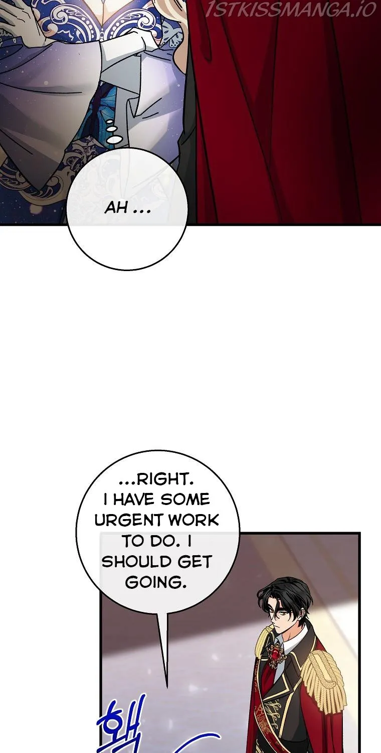 It's My Destiny to Be Hero's Savior Chapter 46 page 73 - 