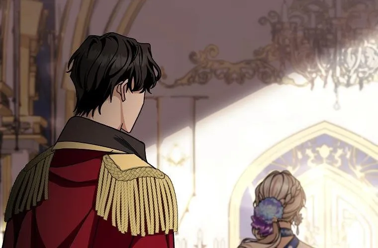It's My Destiny to Be Hero's Savior Chapter 46 page 76 - 