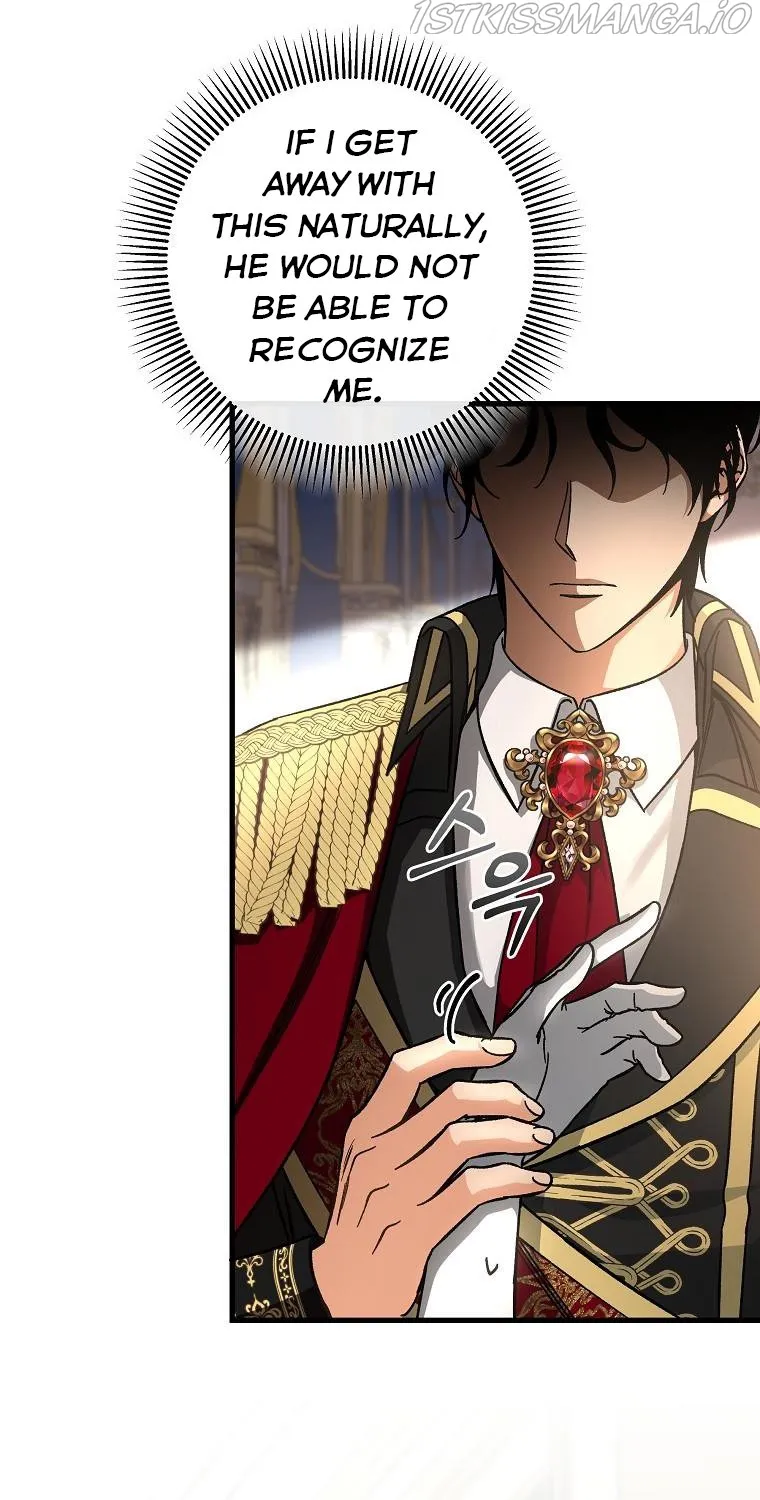 It's My Destiny to Be Hero's Savior Chapter 46 page 9 - 