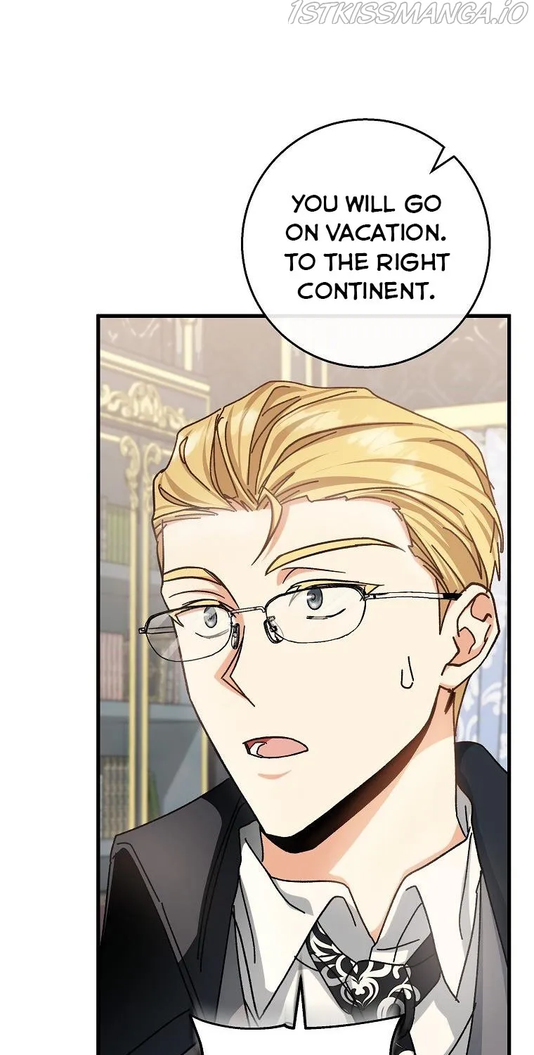 It's My Destiny to Be Hero's Savior Chapter 46 page 87 - 