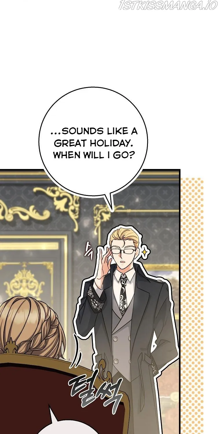 It's My Destiny to Be Hero's Savior Chapter 46 page 93 - 