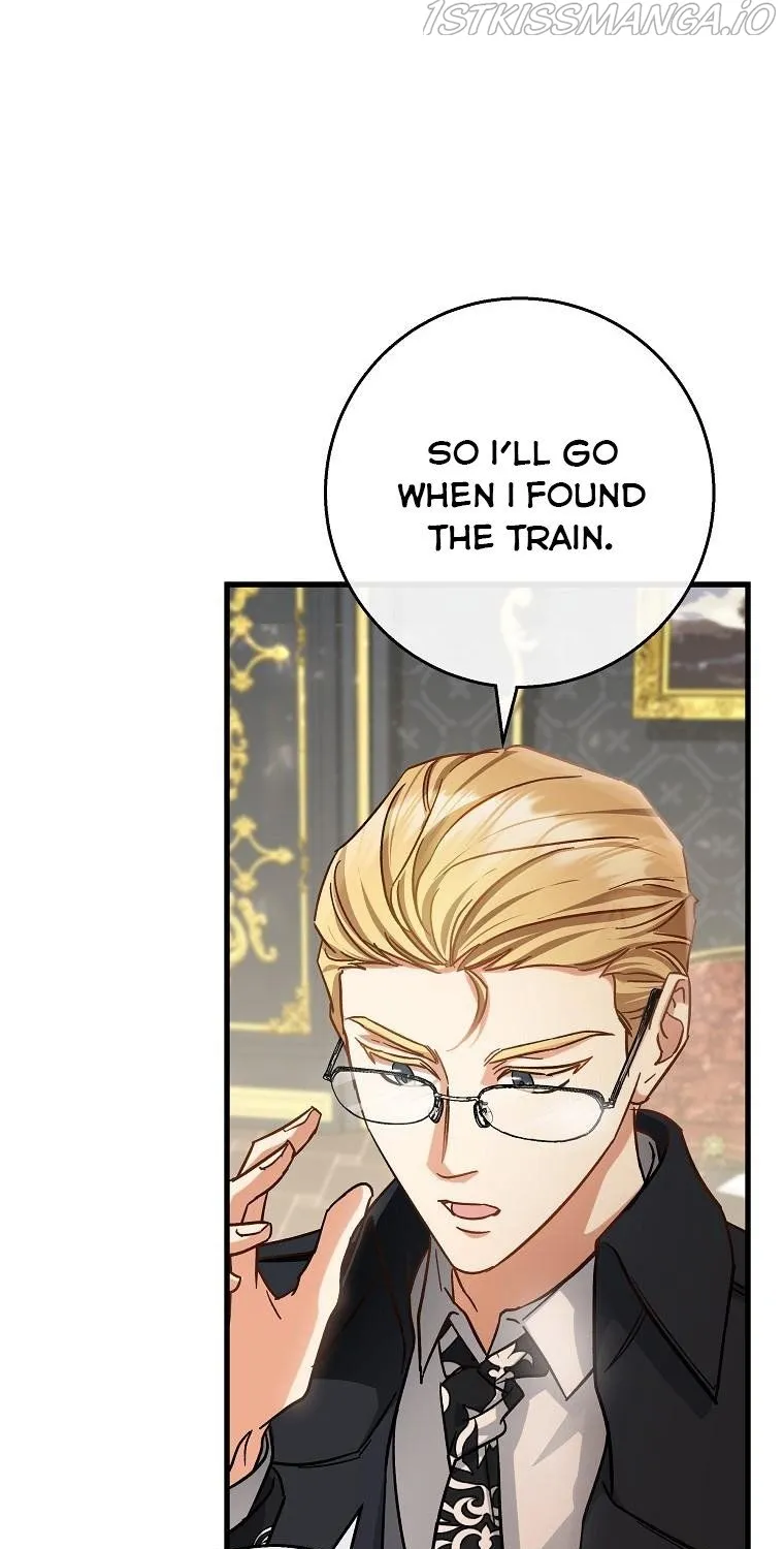 It's My Destiny to Be Hero's Savior Chapter 46 page 95 - 