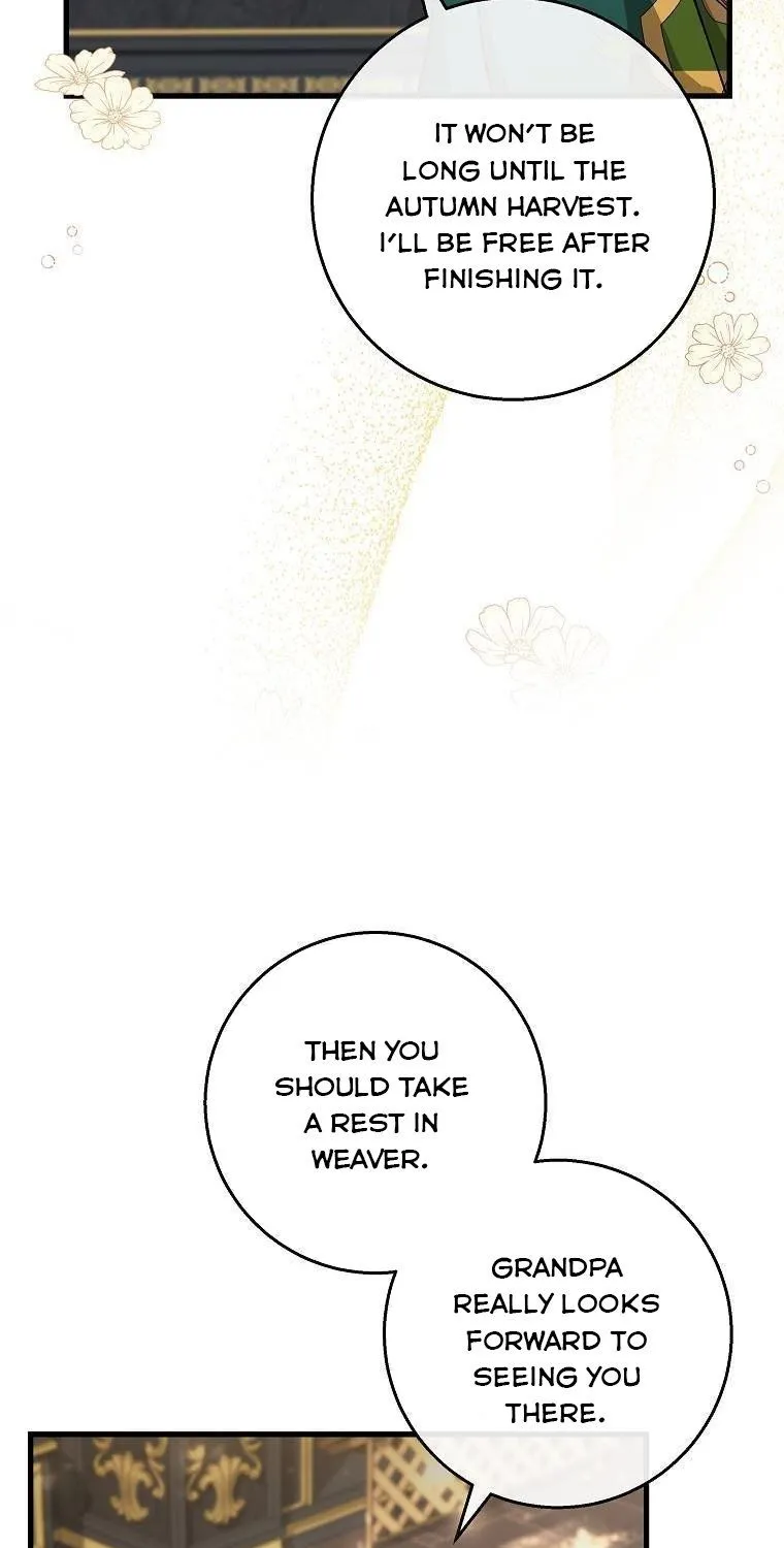 It's My Destiny to Be Hero's Savior Chapter 47 page 15 - 