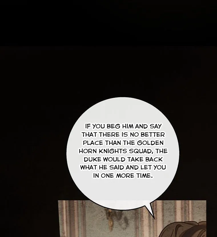 It's My Destiny to Be Hero's Savior Chapter 47 page 28 - 