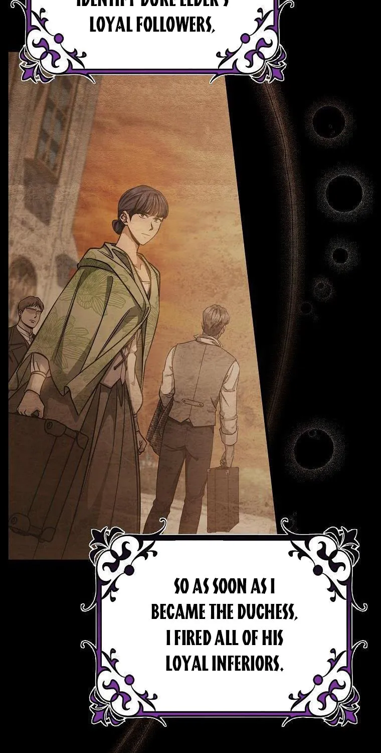 It's My Destiny to Be Hero's Savior Chapter 47 page 37 - 