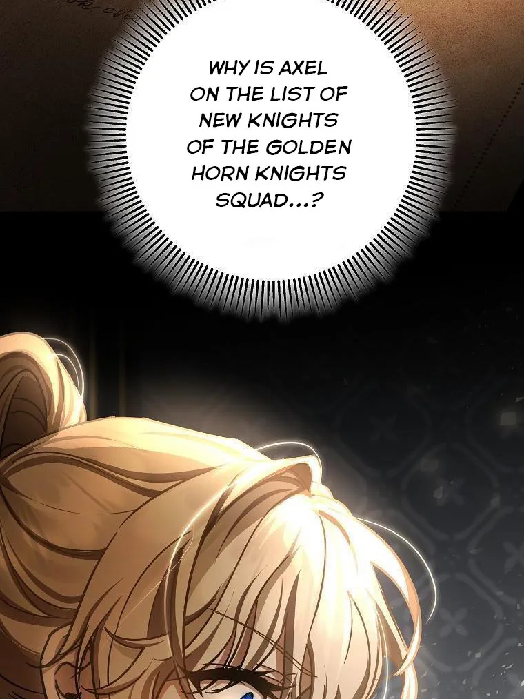 It's My Destiny to Be Hero's Savior Chapter 47 page 46 - 