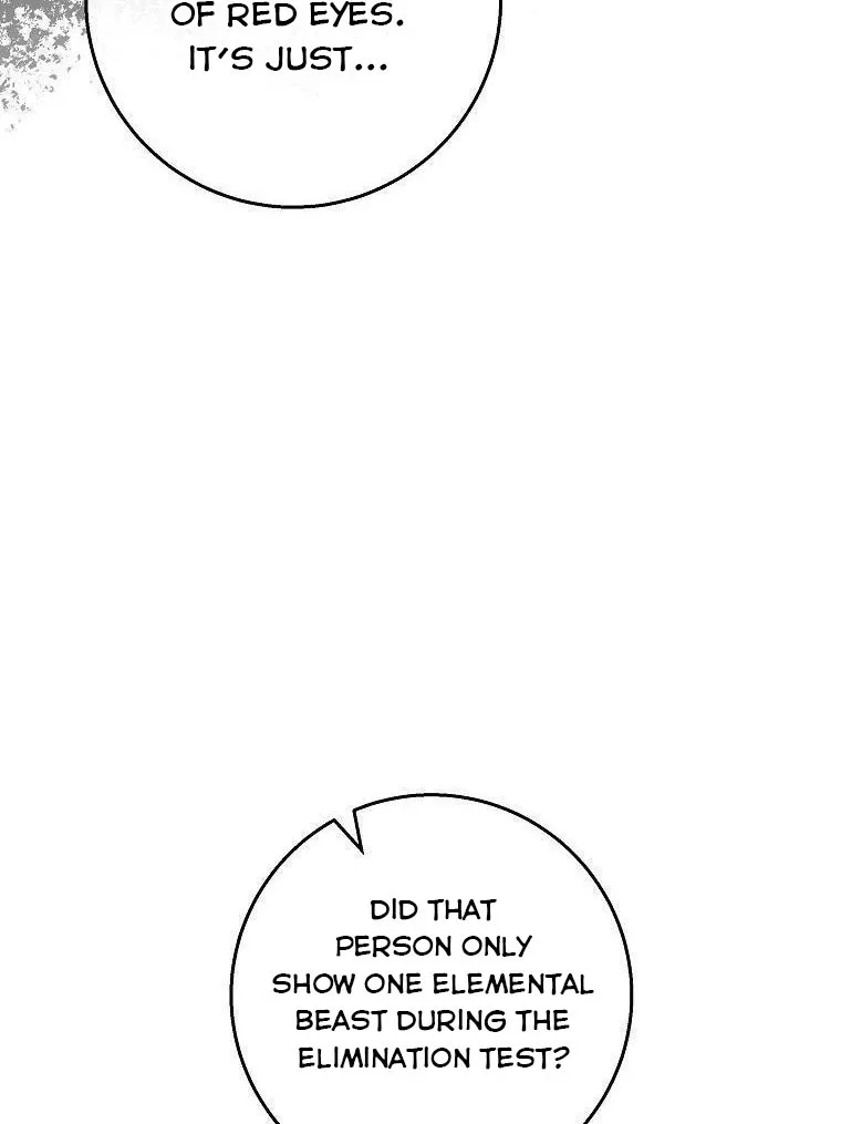It's My Destiny to Be Hero's Savior Chapter 47 page 58 - 