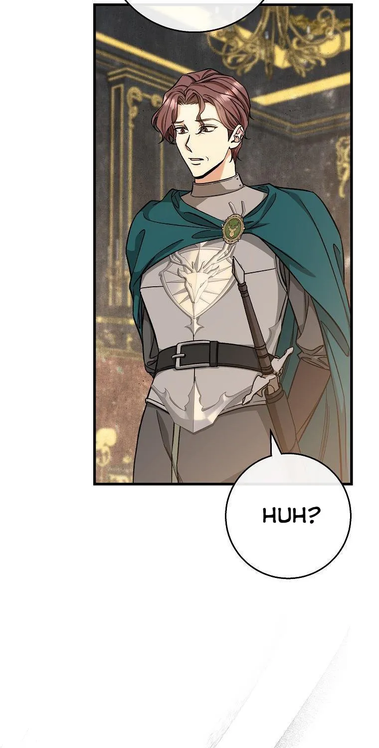 It's My Destiny to Be Hero's Savior Chapter 47 page 59 - 