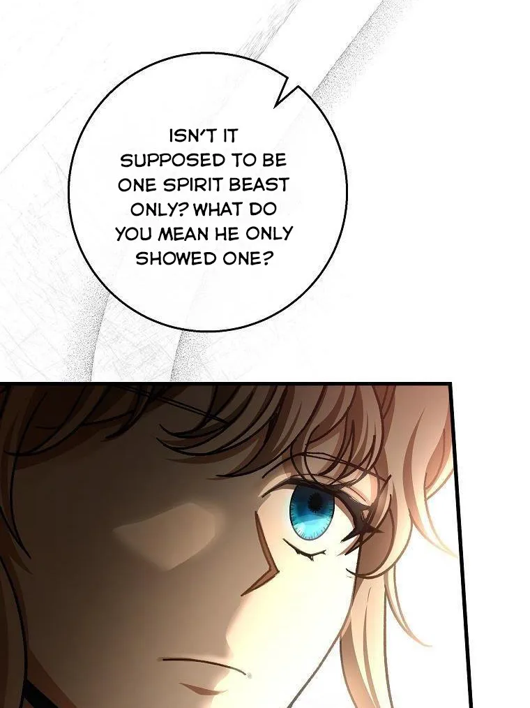 It's My Destiny to Be Hero's Savior Chapter 47 page 60 - 