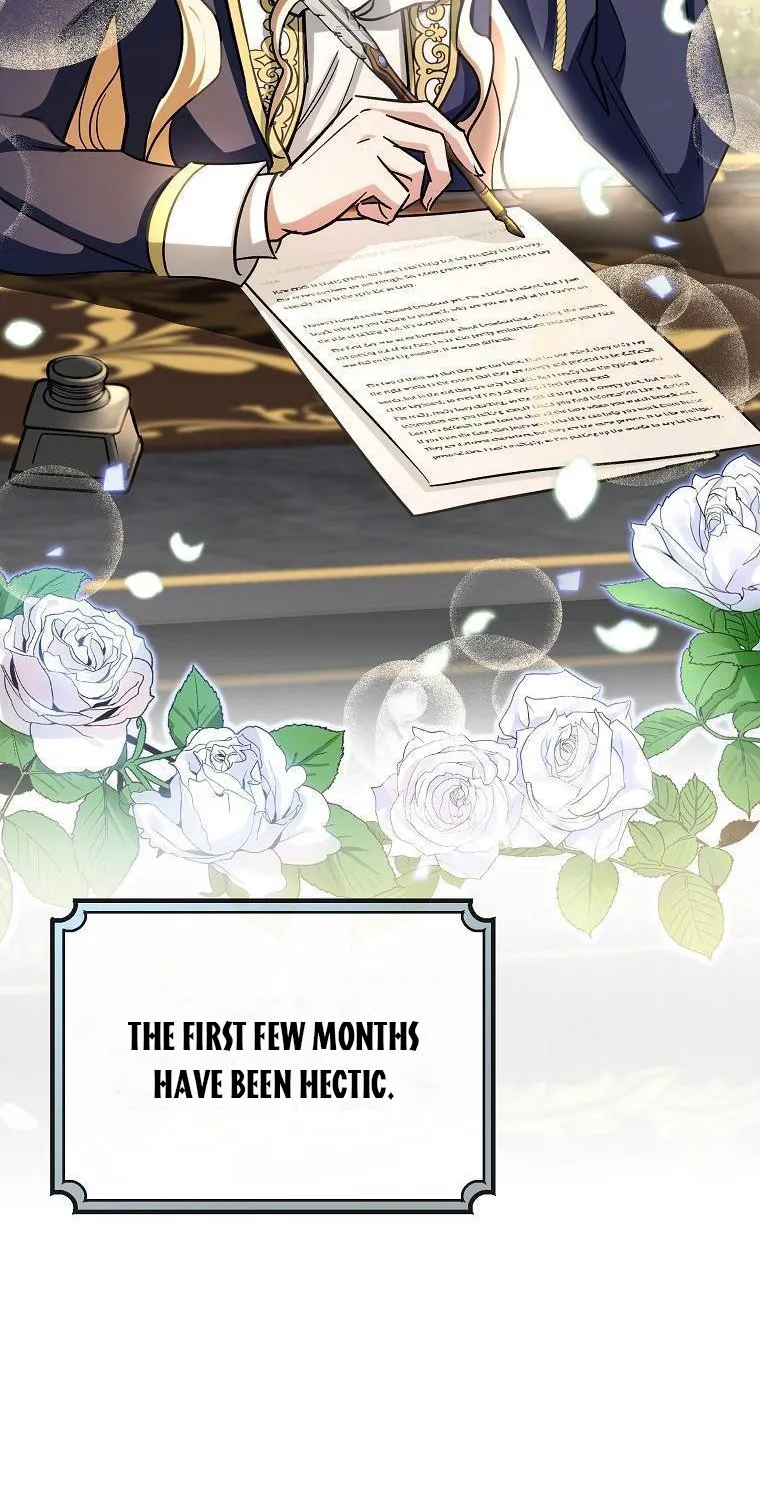 It's My Destiny to Be Hero's Savior Chapter 47 page 7 - 
