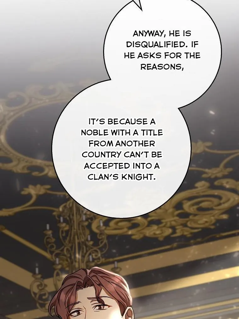 It's My Destiny to Be Hero's Savior Chapter 47 page 62 - 