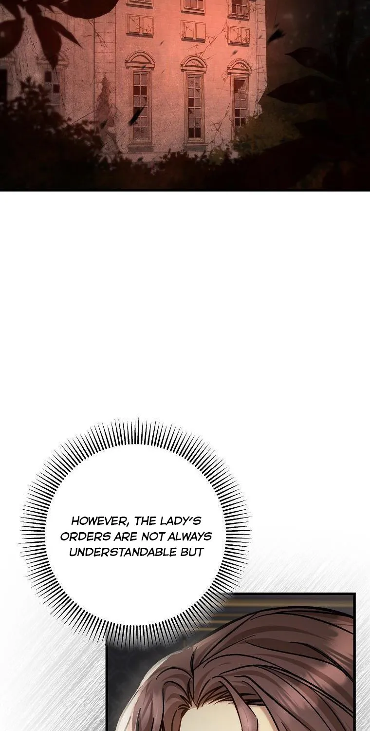 It's My Destiny to Be Hero's Savior Chapter 47 page 65 - 