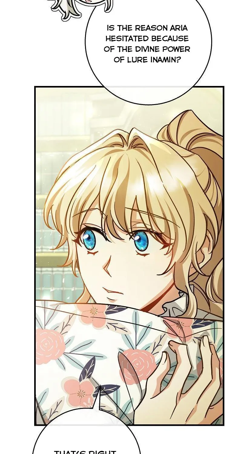 It's My Destiny to Be Hero's Savior Chapter 47 page 96 - 