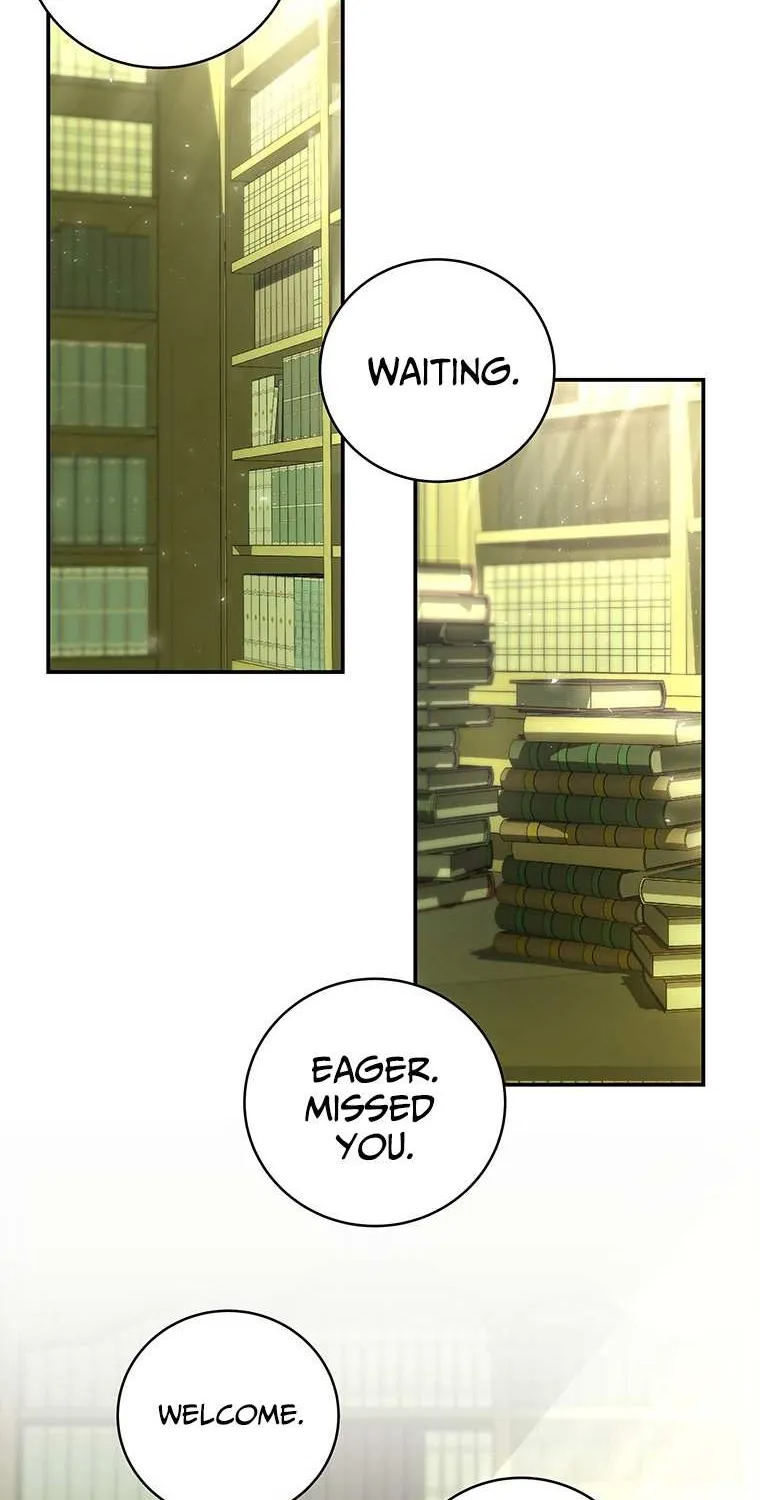 It's My Destiny to Be Hero's Savior Chapter 5 page 2 - 