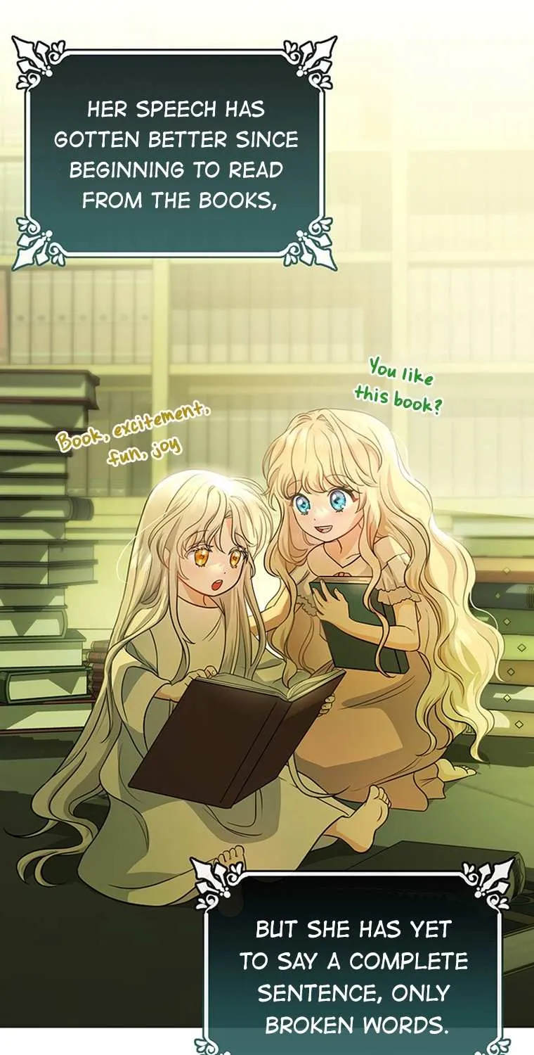 It's My Destiny to Be Hero's Savior Chapter 5 page 11 - 