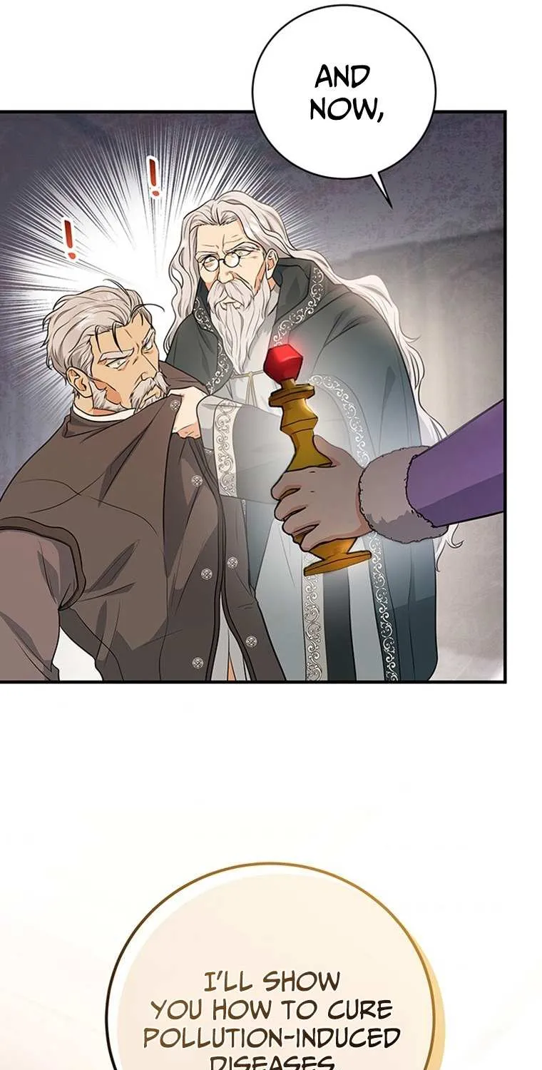 It's My Destiny to Be Hero's Savior Chapter 5 page 101 - 
